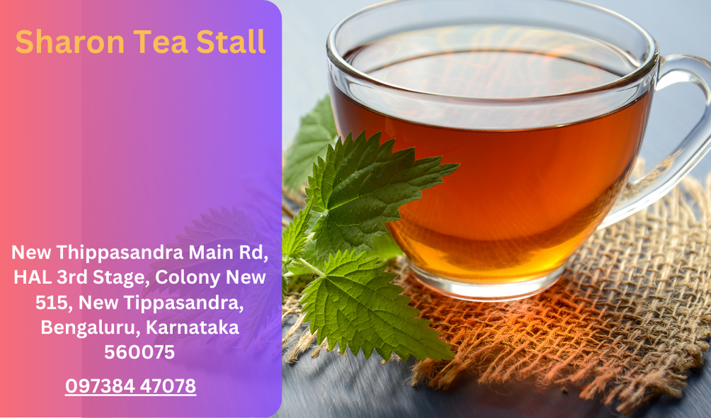 Sharon Tea Stall